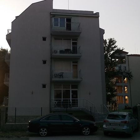 סאני ביץ' Guest House Paskal מראה חיצוני תמונה