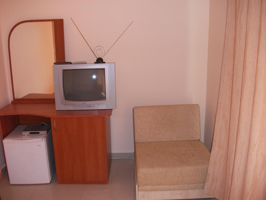 סאני ביץ' Guest House Paskal מראה חיצוני תמונה