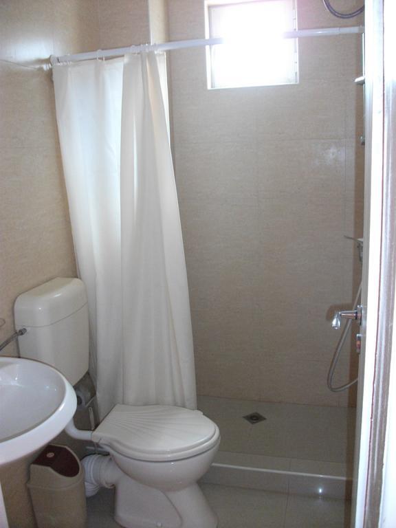 סאני ביץ' Guest House Paskal מראה חיצוני תמונה
