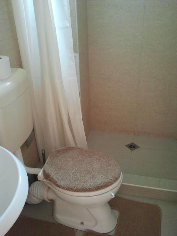 סאני ביץ' Guest House Paskal מראה חיצוני תמונה