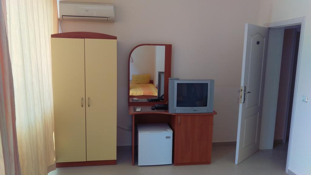 סאני ביץ' Guest House Paskal מראה חיצוני תמונה