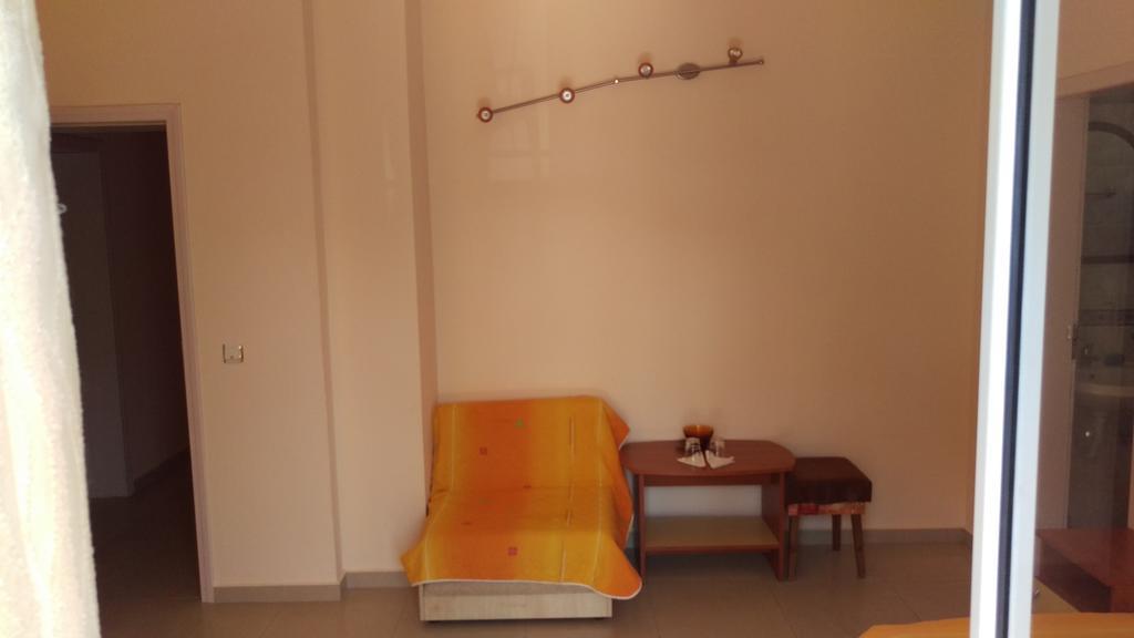 סאני ביץ' Guest House Paskal מראה חיצוני תמונה