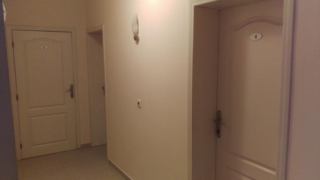 סאני ביץ' Guest House Paskal מראה חיצוני תמונה